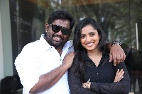 Sundaram Master Movie Success Meet